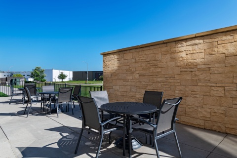 Fairfield Inn and Suites by Marriott Lincoln Airport , NE 68521 near Lincoln Airport View Point 4