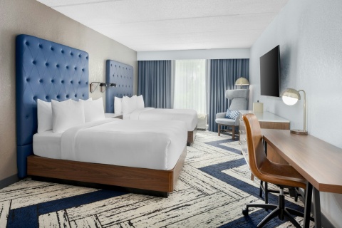 Four Points by Sheraton College Park Atlanta Airport , GA 30349 near Hartsfield-jackson Atlanta International Airport View Point 17