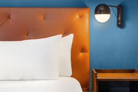 Four Points by Sheraton Greensboro Airport , NC 27409 near Piedmont Triad International Airport View Point 15