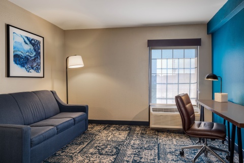 Four Points by Sheraton Greensboro Airport , NC 27409 near Piedmont Triad International Airport View Point 23