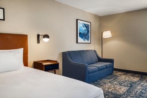 Four Points by Sheraton Greensboro Airport , NC 27409 near Piedmont Triad International Airport View Point 22