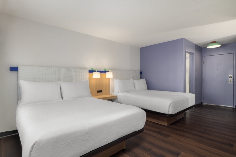 Garner Hotel Boise Airport by IHG , ID 83705 near Boise Airport (Boise Air Terminal) (Gowen Field) View Point 23