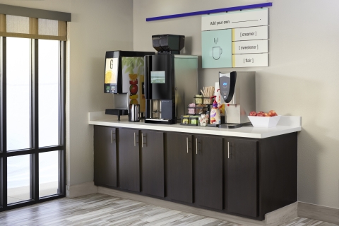 Garner Hotel Boise Airport by IHG , ID 83705 near Boise Airport (Boise Air Terminal) (Gowen Field) View Point 20