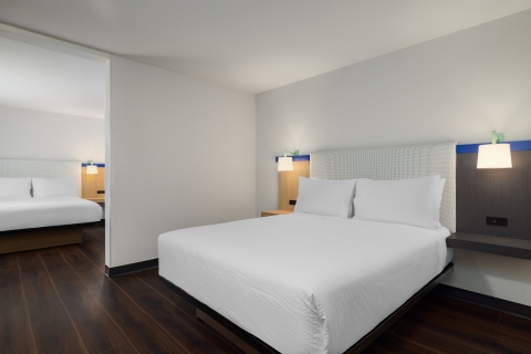Garner Hotel Boise Airport by IHG , ID 83705 near Boise Airport (Boise Air Terminal) (Gowen Field) View Point 24
