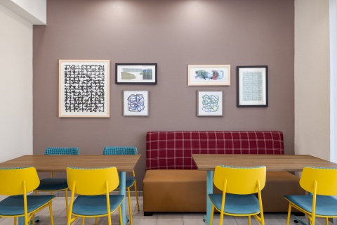 Garner Hotel Boise Airport by IHG , ID 83705 near Boise Airport (Boise Air Terminal) (Gowen Field) View Point 18