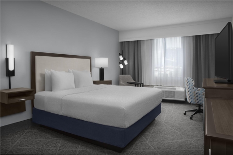 Hampton Inn Ft. Lauderdale/Downtown Las Olas Area , FL 33301 near Fort Lauderdale-hollywood International Airport View Point 14