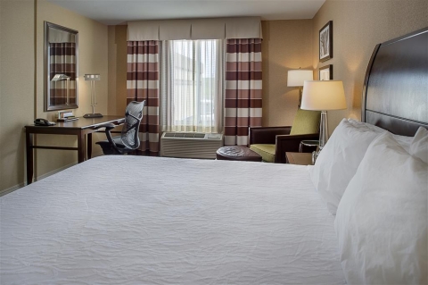HILTON GARDEN INN ST. LOUIS AIRPORT , MO 63134 near Lambert-saint Louis International Airport View Point 16