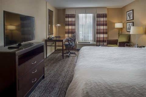HILTON GARDEN INN ST. LOUIS AIRPORT , MO 63134 near Lambert-saint Louis International Airport View Point 19