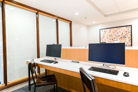 Holiday Inn Express Richmond Airport by IHG , VA 23150 near Richmond International Airport View Point 6