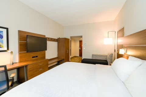 Holiday Inn Express Richmond Airport by IHG , VA 23150 near Richmond International Airport View Point 24