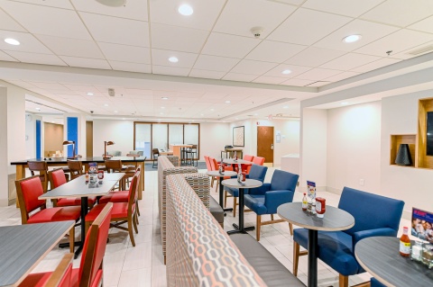 Holiday Inn Express Richmond Airport by IHG , VA 23150 near Richmond International Airport View Point 17