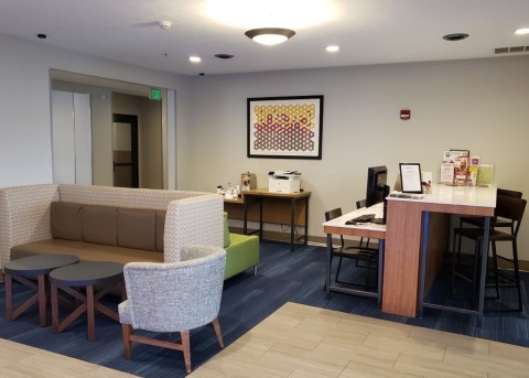 Holiday Inn Express & Suites Lincoln Airport by IHG , NE 68521 near Lincoln Airport View Point 6