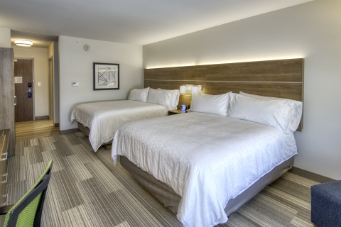 Holiday Inn Express & Suites Lincoln Airport by IHG , NE 68521 near Lincoln Airport View Point 16