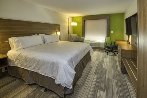 Holiday Inn Express & Suites Lincoln Airport by IHG , NE 68521 near Lincoln Airport View Point 18