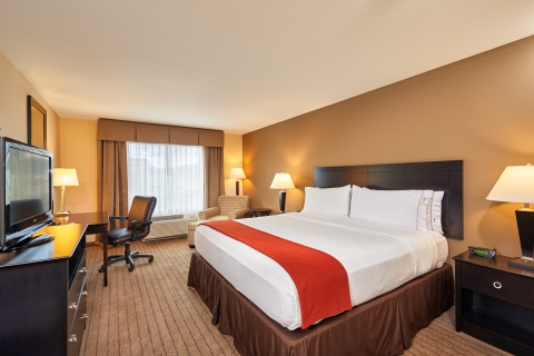 Holiday Inn Express & Suites El Paso Airport by IHG , TX 79915 near El Paso International Airport View Point 21