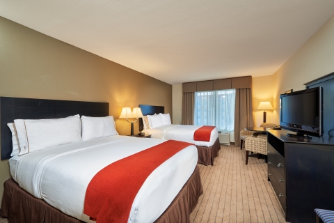 Holiday Inn Express & Suites El Paso Airport by IHG , TX 79915 near El Paso International Airport View Point 22