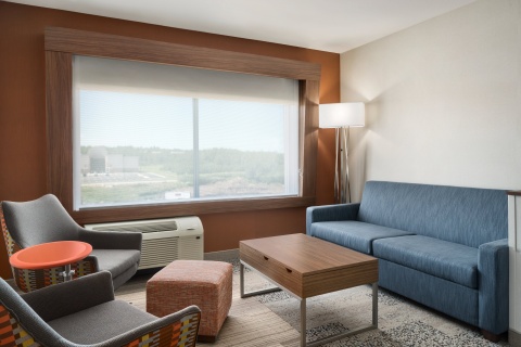 Holiday Inn Exp Stes Hermantown by IHG , MN 55811 near Duluth International Airport View Point 21