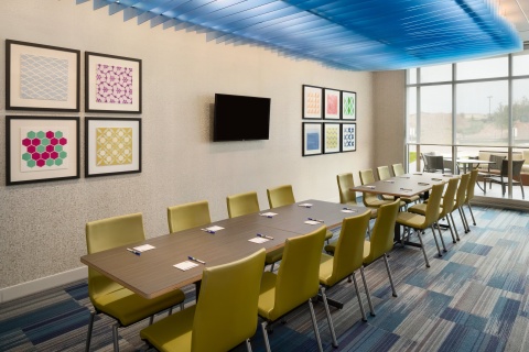 Holiday Inn Exp Stes Hermantown by IHG , MN 55811 near Duluth International Airport View Point 12