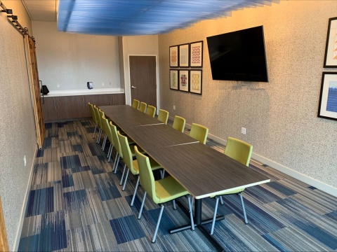 Holiday Inn Exp Stes Hermantown by IHG , MN 55811 near Duluth International Airport View Point 13