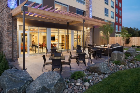 Holiday Inn Exp Stes Hermantown by IHG , MN 55811 near Duluth International Airport View Point 16