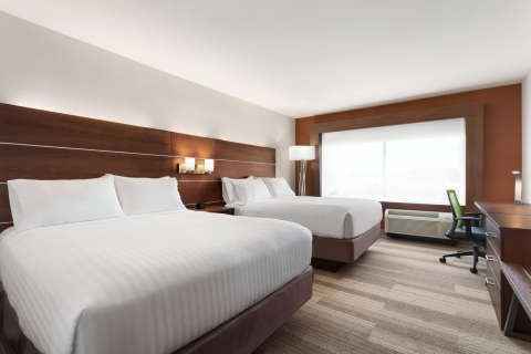 Holiday Inn Exp Stes Hermantown by IHG , MN 55811 near Duluth International Airport View Point 23