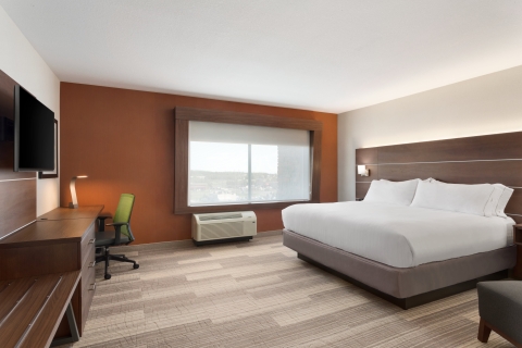 Holiday Inn Exp Stes Hermantown by IHG , MN 55811 near Duluth International Airport View Point 24