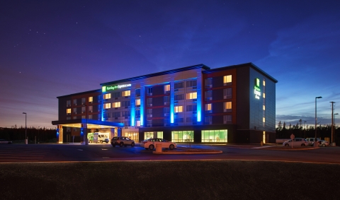 Holiday Inn Express & Suites St. John's Airport by IHG , NL A1A 0R5 near St. John's International Airport View Point 3