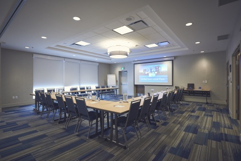 Holiday Inn Express & Suites St. John's Airport by IHG , NL A1A 0R5 near St. John's International Airport View Point 8