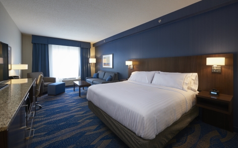 Holiday Inn Express & Suites St. John's Airport by IHG , NL A1A 0R5 near St. John's International Airport View Point 14