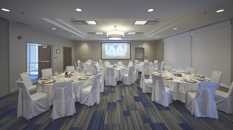 Holiday Inn Express & Suites St. John's Airport by IHG , NL A1A 0R5 near St. John's International Airport View Point 7