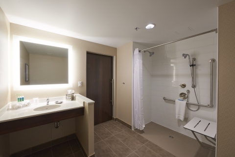 Holiday Inn Express & Suites St. John's Airport by IHG , NL A1A 0R5 near St. John's International Airport View Point 20