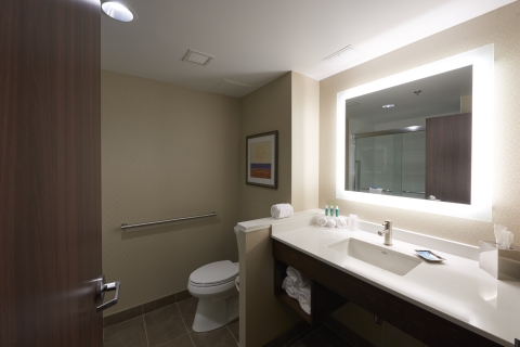 Holiday Inn Express & Suites St. John's Airport by IHG , NL A1A 0R5 near St. John's International Airport View Point 15