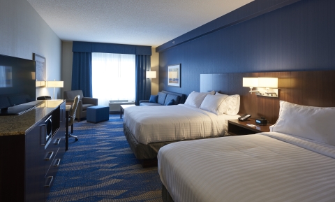 Holiday Inn Express & Suites St. John's Airport by IHG , NL A1A 0R5 near St. John's International Airport View Point 16