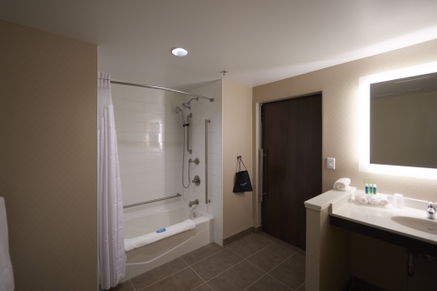Holiday Inn Express & Suites St. John's Airport by IHG , NL A1A 0R5 near St. John's International Airport View Point 13
