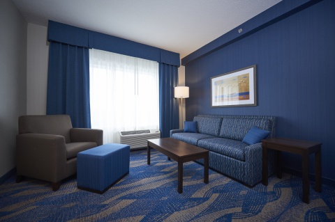 Holiday Inn Express & Suites St. John's Airport by IHG , NL A1A 0R5 near St. John's International Airport View Point 11
