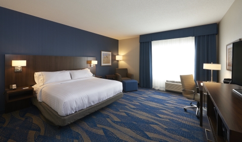 Holiday Inn Express & Suites St. John's Airport by IHG , NL A1A 0R5 near St. John's International Airport View Point 19
