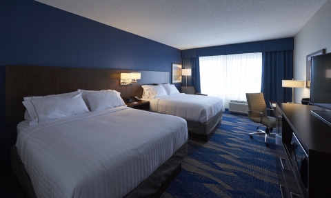 Holiday Inn Express & Suites St. John's Airport by IHG , NL A1A 0R5 near St. John's International Airport View Point 24