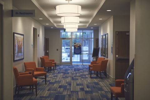 Holiday Inn Express & Suites St. John's Airport by IHG , NL A1A 0R5 near St. John's International Airport View Point 5