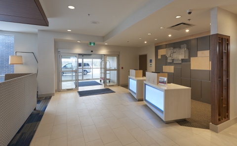 Holiday Inn Express & Suites St. John's Airport by IHG , NL A1A 0R5 near St. John's International Airport View Point 2