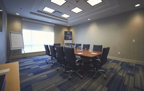 Holiday Inn Express & Suites St. John's Airport by IHG , NL A1A 0R5 near St. John's International Airport View Point 6