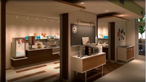 Holiday Inn Express & Suites St. John's Airport by IHG , NL A1A 0R5 near St. John's International Airport View Point 10