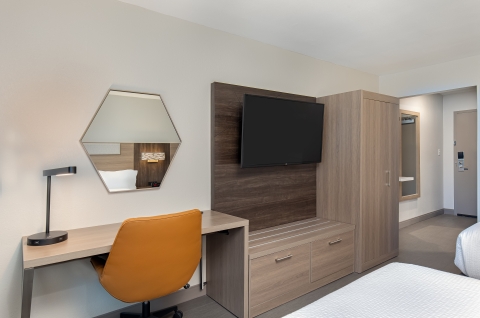 Holiday Inn Express Atlanta Airport - North by IHG , GA 30337 near Hartsfield-jackson Atlanta International Airport View Point 18