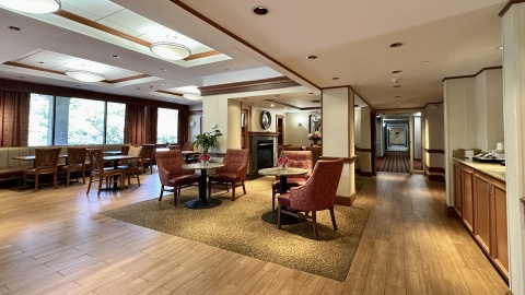 Long Creek Hotel by IHG , ME READ 04106 near Portland International Jetport (formerly Portland-westbrook Municipal) View Point 6