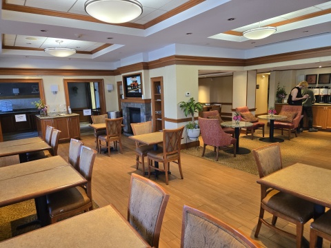 Long Creek Hotel by IHG , ME READ 04106 near Portland International Jetport (formerly Portland-westbrook Municipal) View Point 5