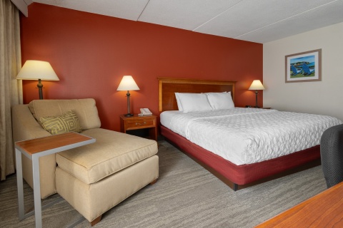Long Creek Hotel by IHG , ME READ 04106 near Portland International Jetport (formerly Portland-westbrook Municipal) View Point 11