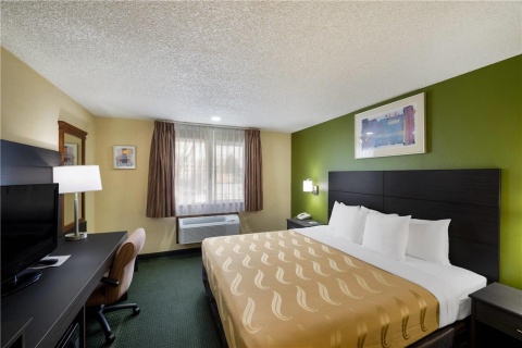 Quality Inn SeaTac Airport-Seattle , WA 98188 near Seattle-tacoma International Airport View Point 21