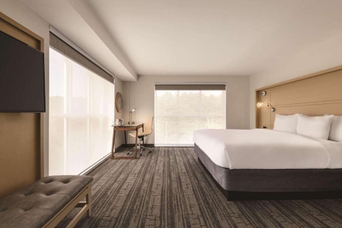 Radisson Hotel Atlanta Airport , GA 30337 near Hartsfield-jackson Atlanta International Airport View Point 20