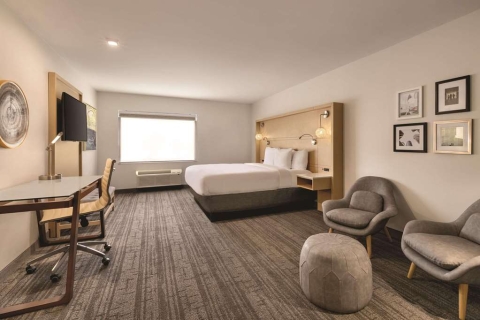 Radisson Hotel Atlanta Airport , GA 30337 near Hartsfield-jackson Atlanta International Airport View Point 15