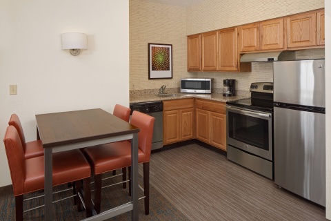 Residence Inn by Marriott Dallas DFW Airport North/Irving , TX 75063 near Dallas-fort Worth International Airport View Point 23