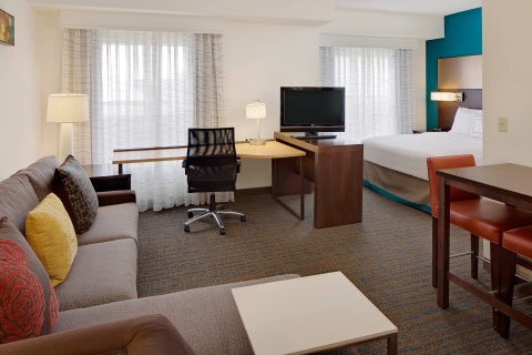 Residence Inn by Marriott Dallas DFW Airport North/Irving , TX 75063 near Dallas-fort Worth International Airport View Point 14